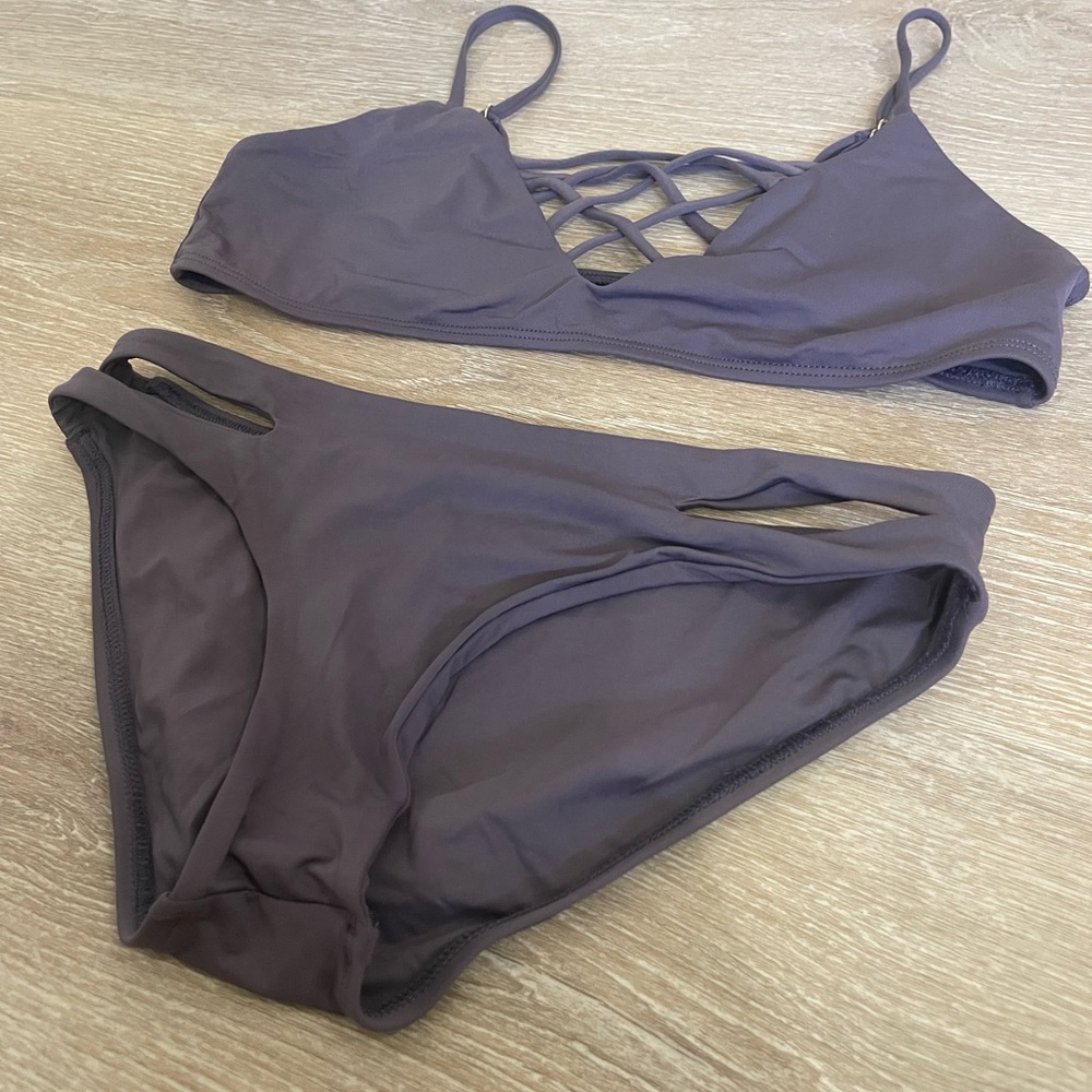 L*Space Bikini Set
